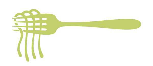 pasta-groen